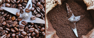 How to roast coffee beans without a grinder