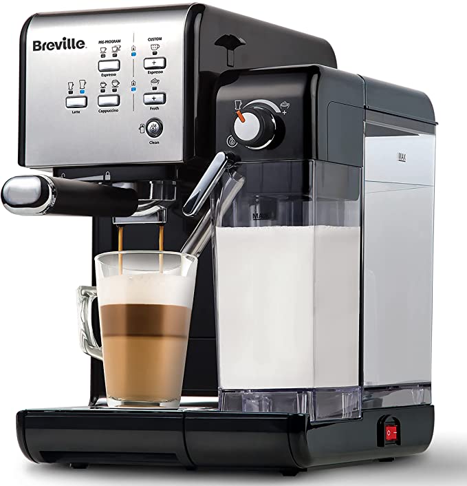 Best Coffee Machines Under 500 Only Coffee Lovers