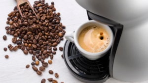 The 5 Best Coffee Makers with Grinders 2022